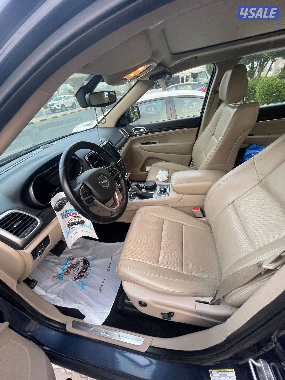 Jeep Grand Cherokee1