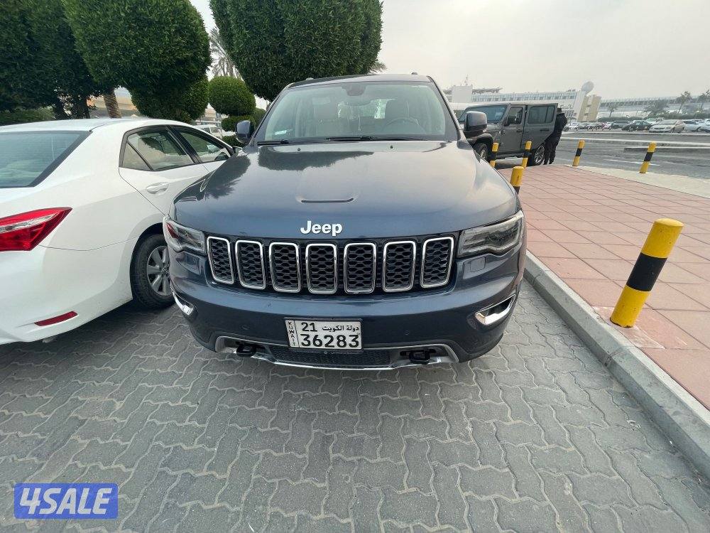 Jeep Grand Cherokee3