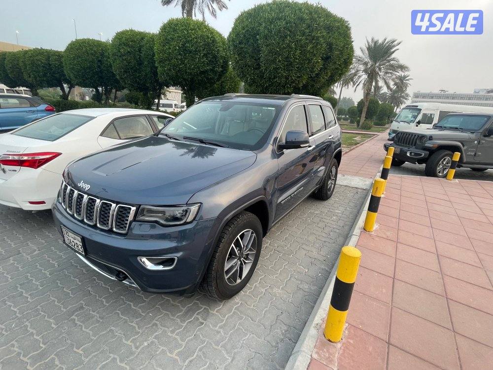 Jeep Grand Cherokee5