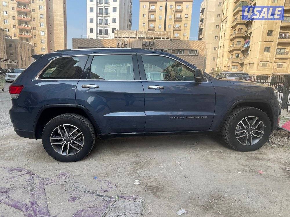 Jeep Grand Cherokee6