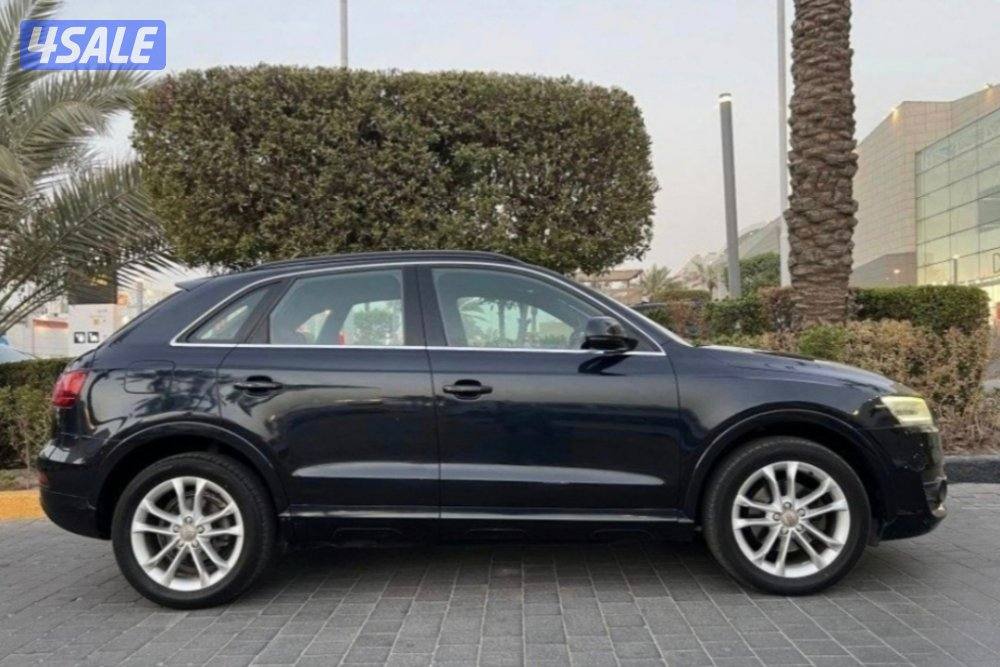 للبيع Audi Q31