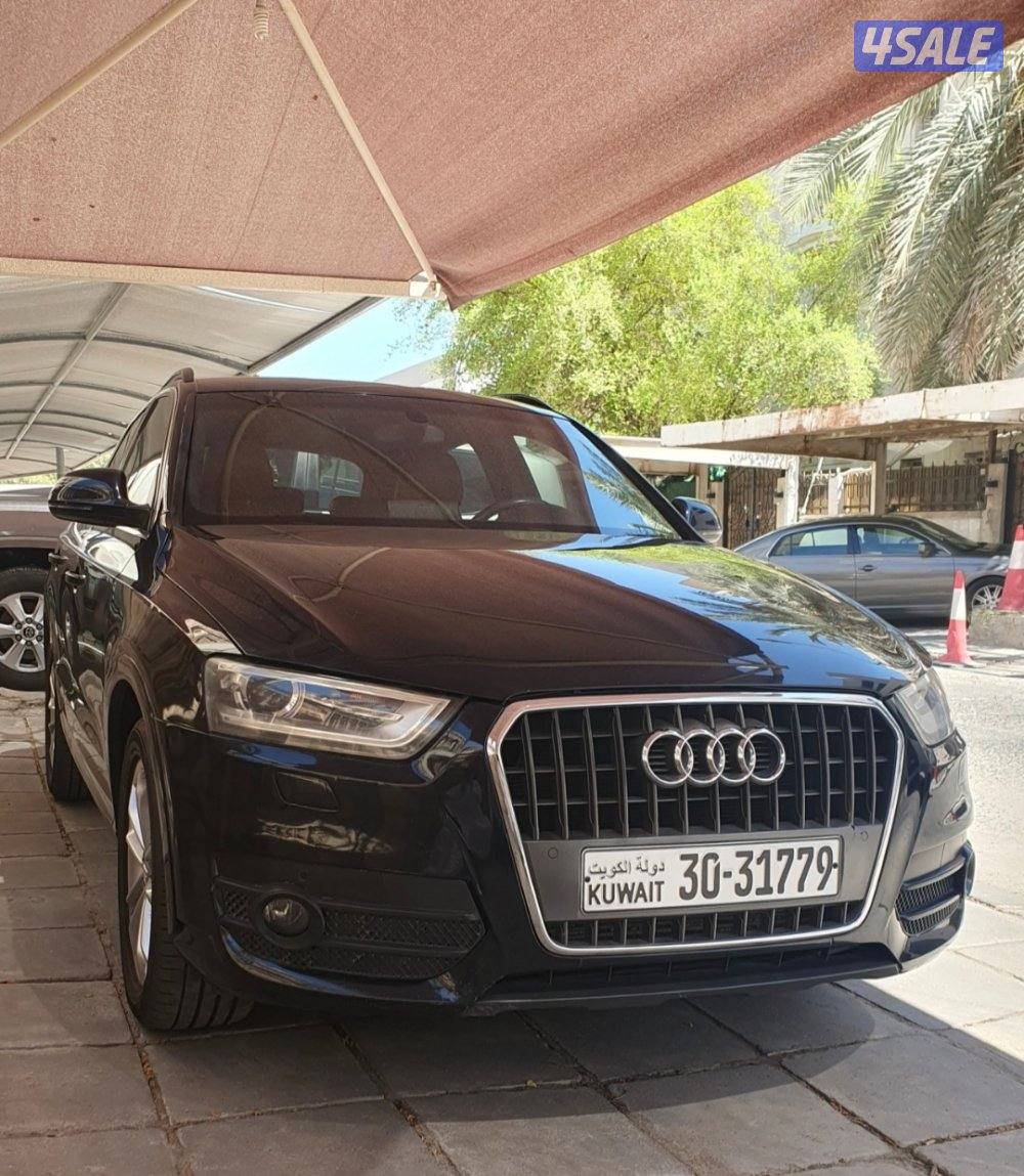 للبيع Audi Q30