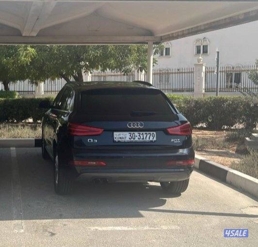 للبيع Audi Q32