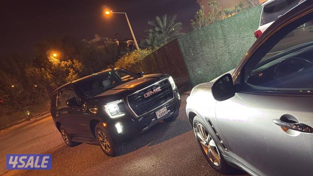 يوكن 2021 sle شرط الفحص0