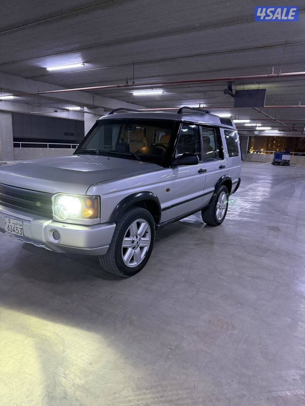 عداد فقط 190 موديل 20031