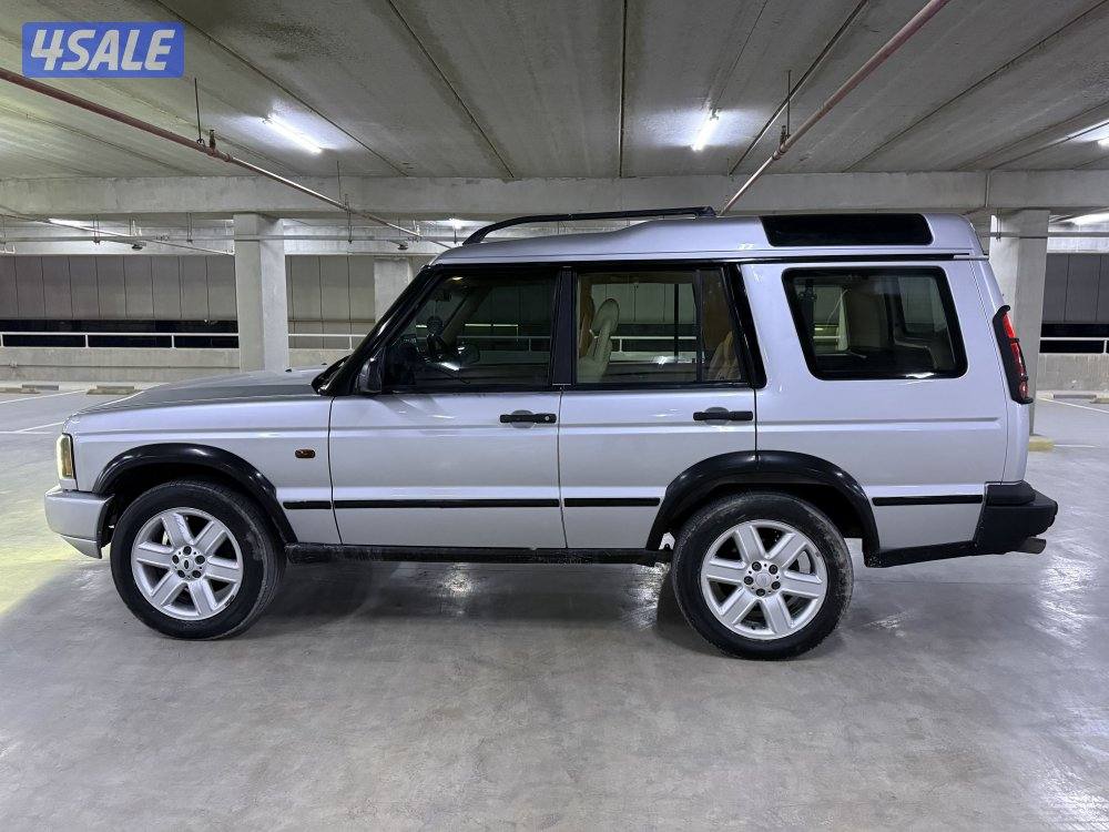 عداد فقط 190 موديل 20032