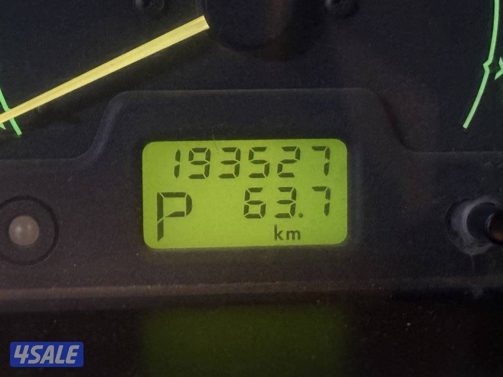 عداد فقط 190 موديل 20035