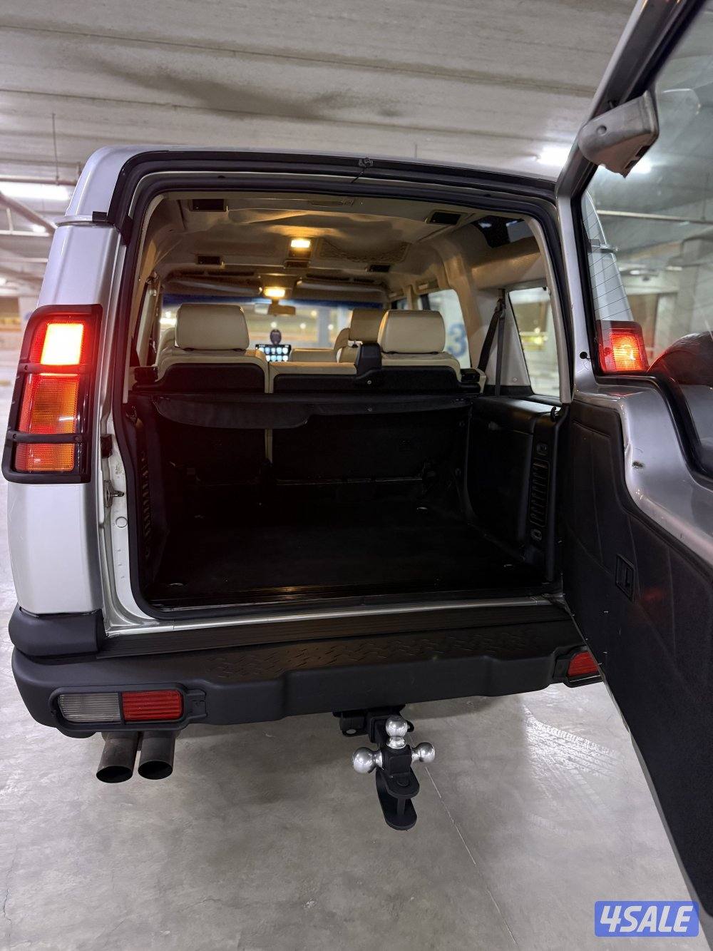 عداد فقط 190 موديل 20037