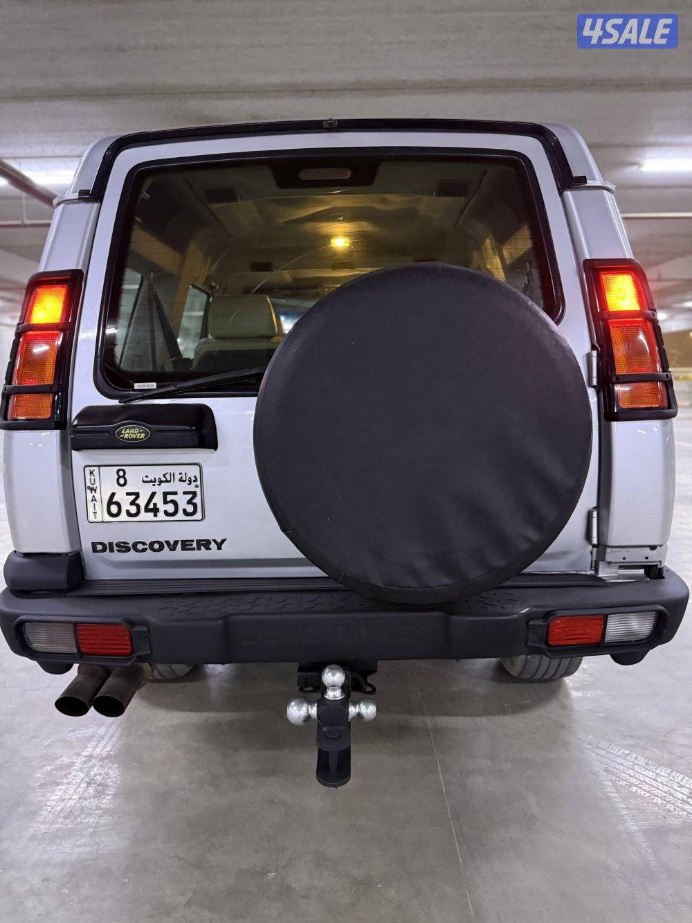 عداد فقط 190 موديل 20038