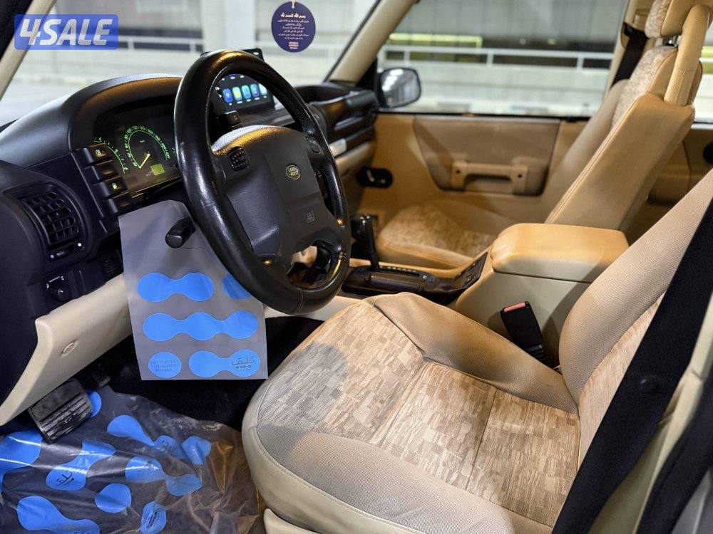 عداد فقط 190 موديل 200310