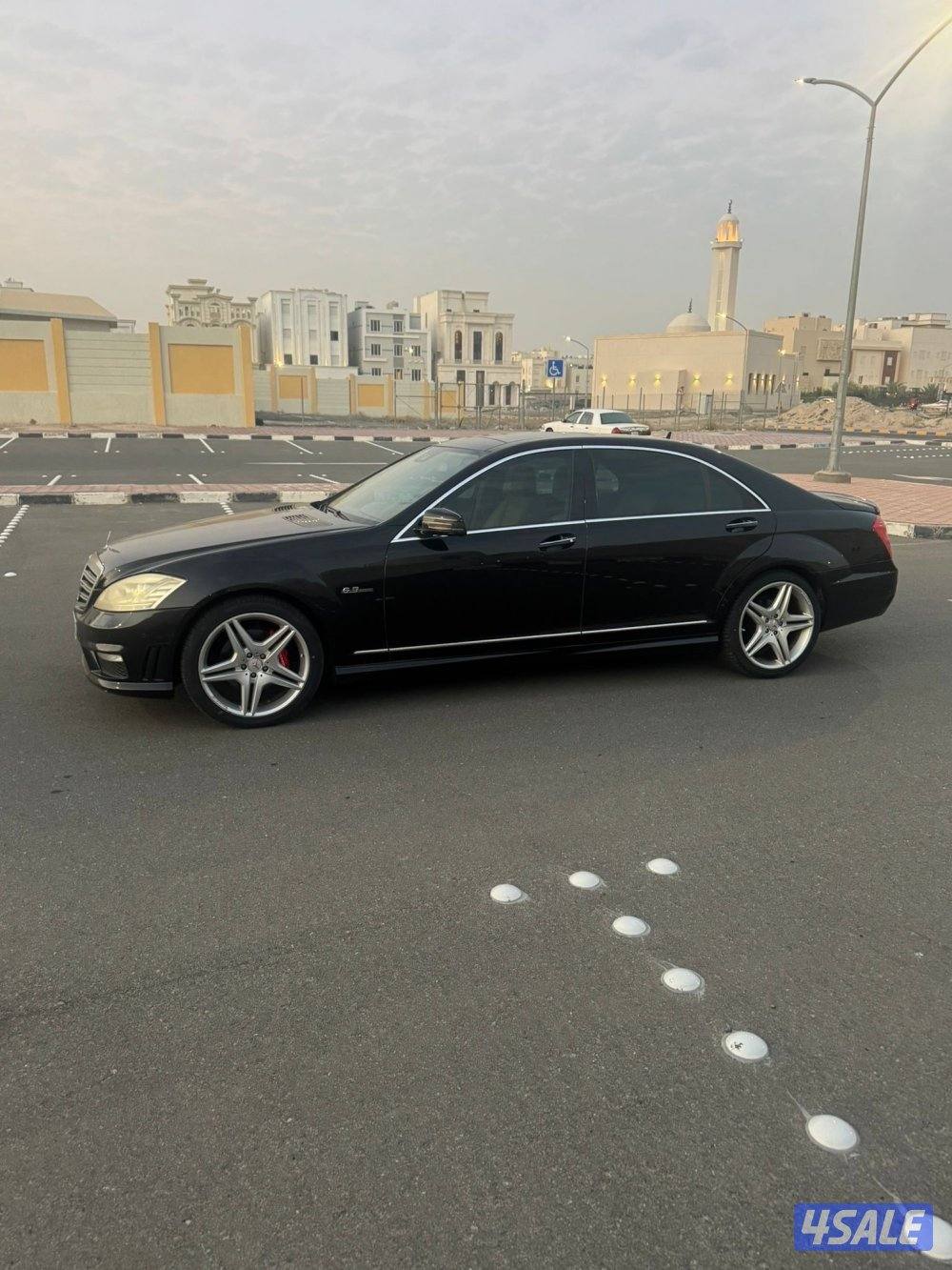 للبيع مرسيدس0