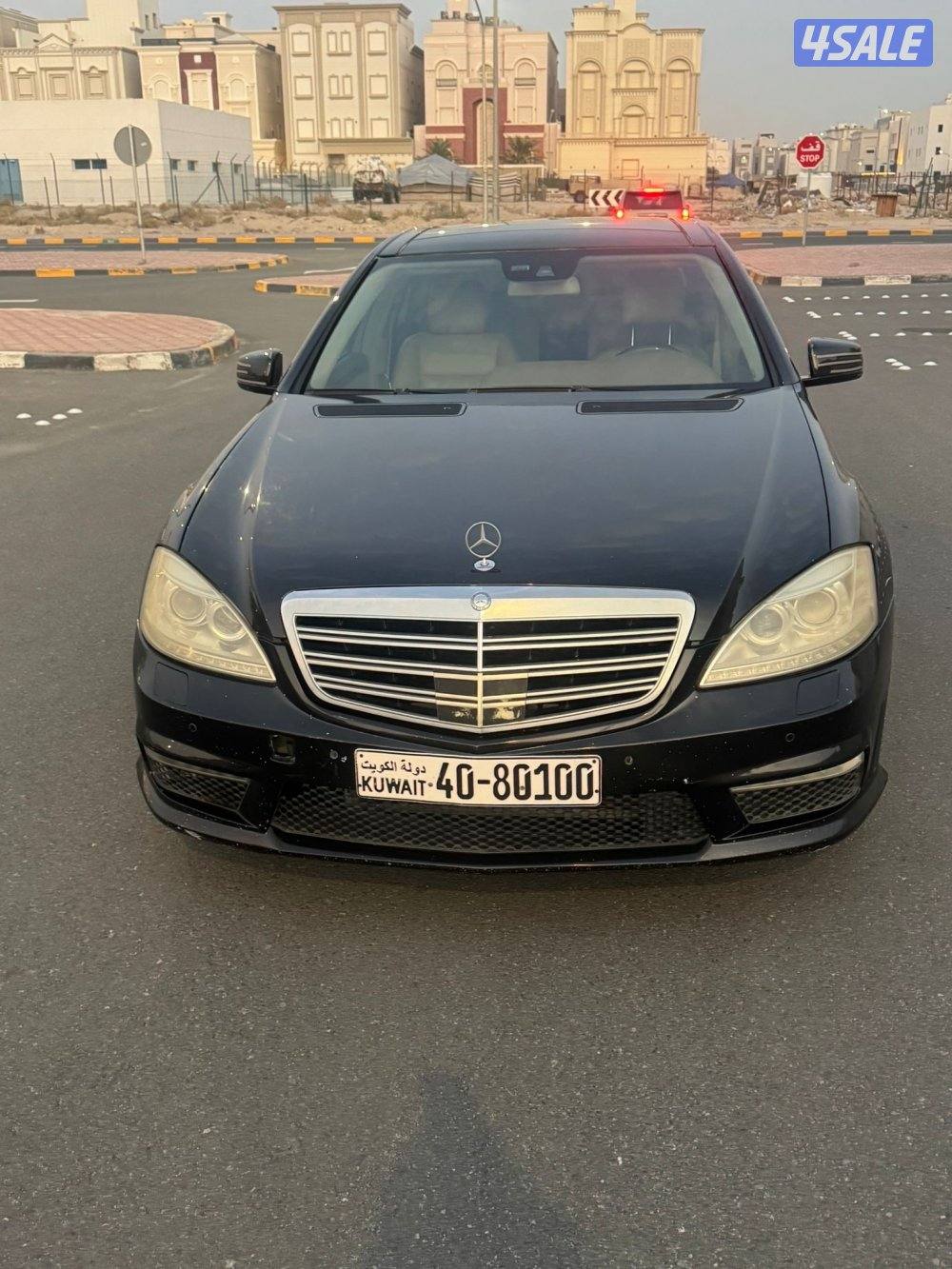 للبيع مرسيدس1