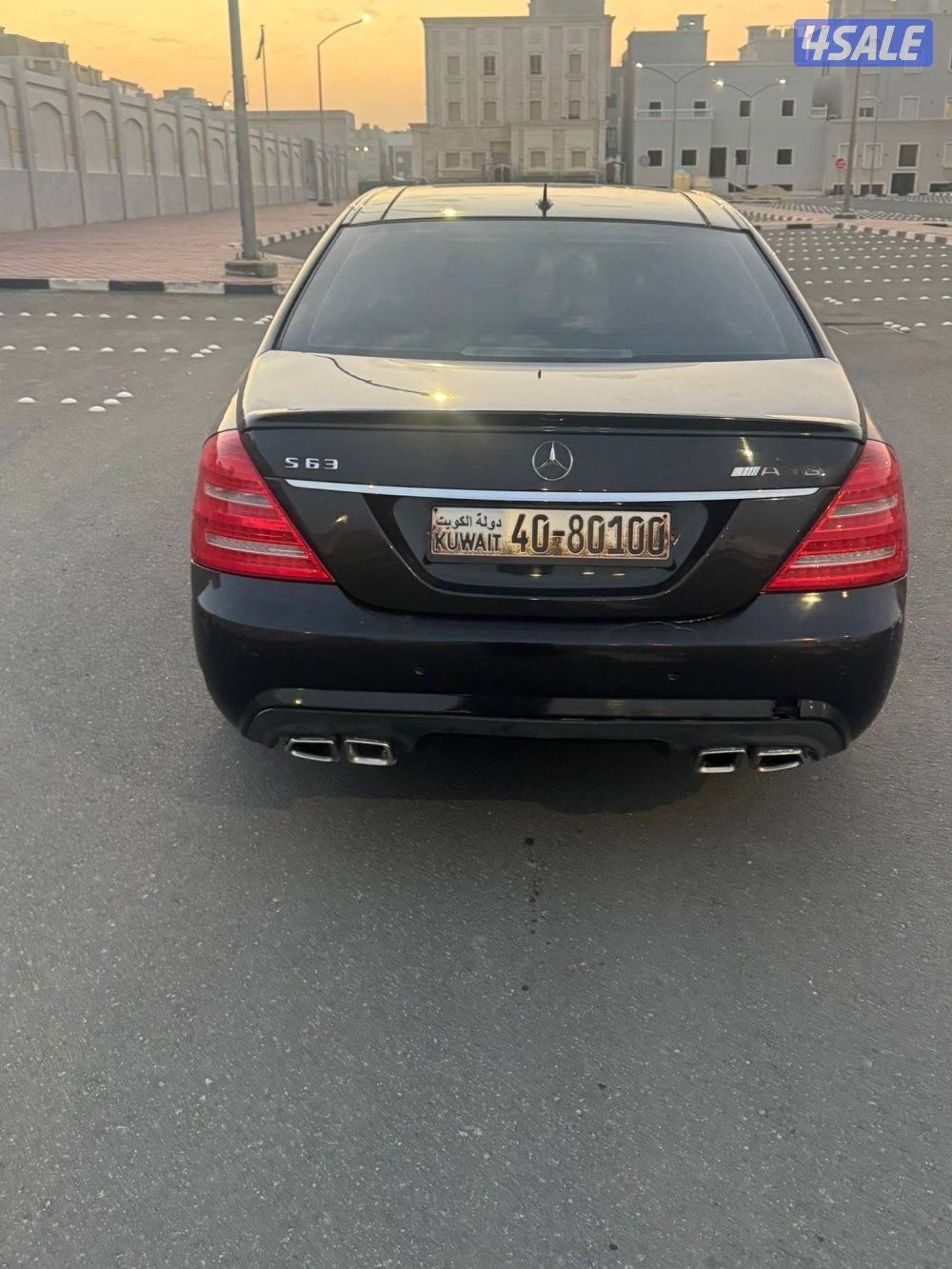 للبيع مرسيدس3