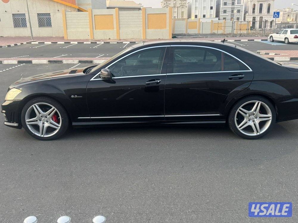 للبيع مرسيدس4