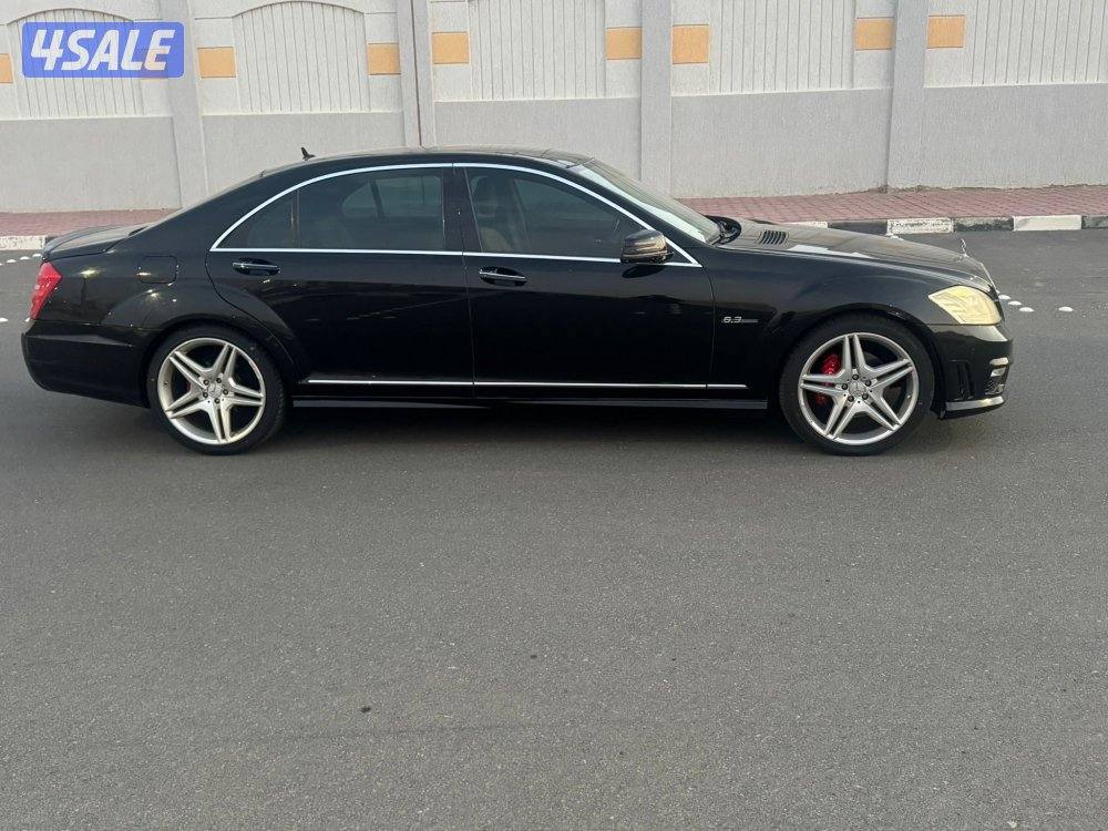 للبيع مرسيدس5