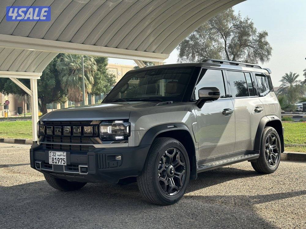 جيتور T2 موديل 2025 كامل المواصفات2