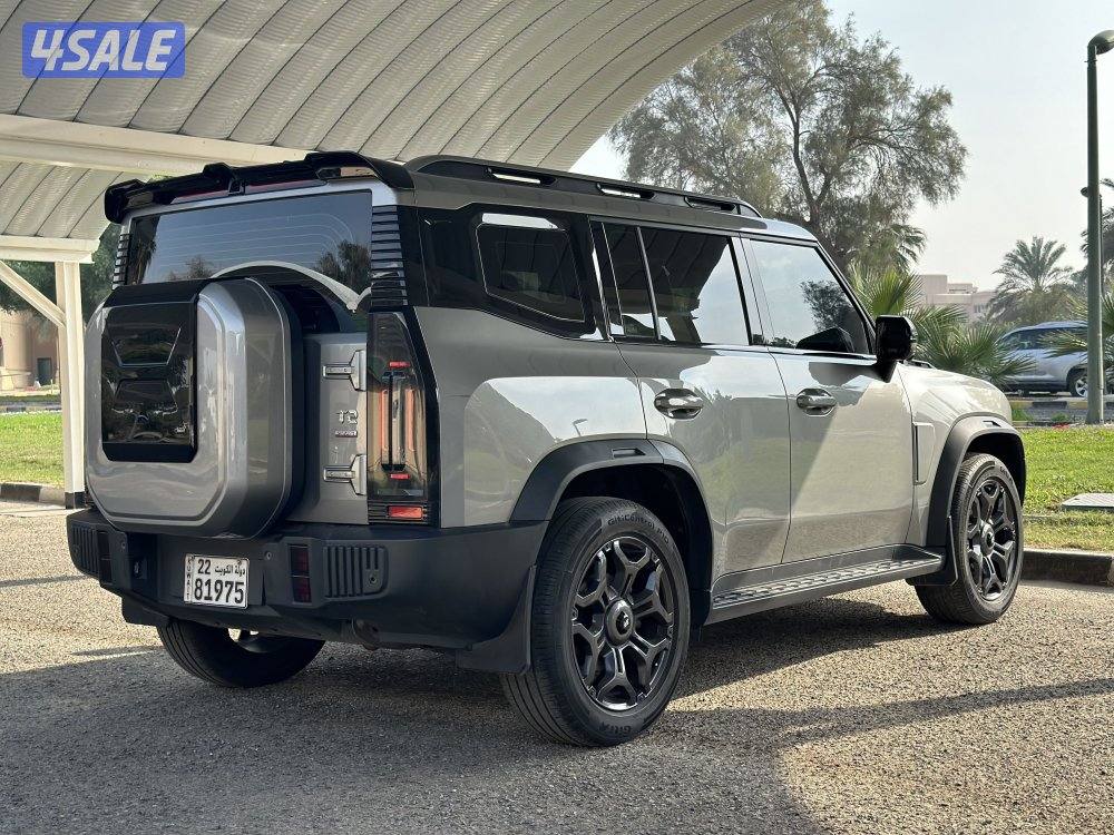 جيتور T2 موديل 2025 كامل المواصفات3