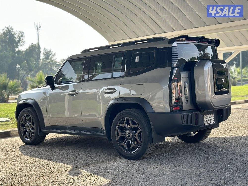 جيتور T2 موديل 2025 كامل المواصفات4