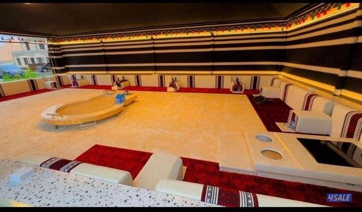 سجاد تركي سعودي نقشات حفر ثيل مساند ستاير باركيه4