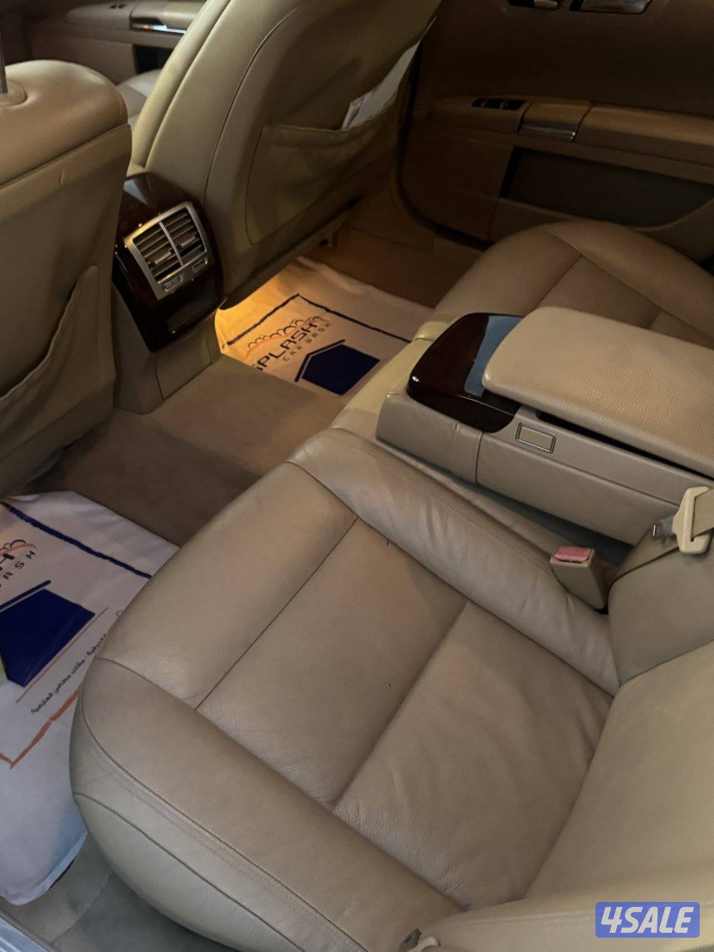 للبيع مرسيدس8