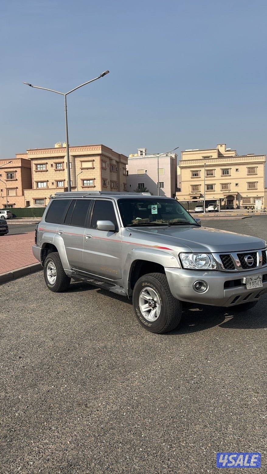 اللبيع سوبر سفاري0