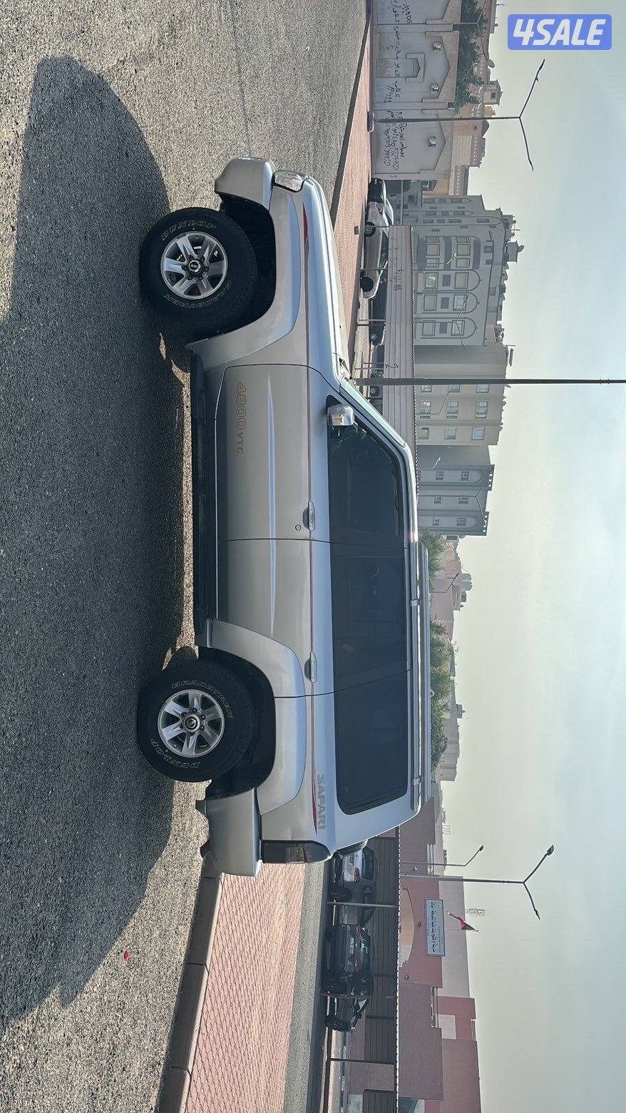 اللبيع سوبر سفاري1