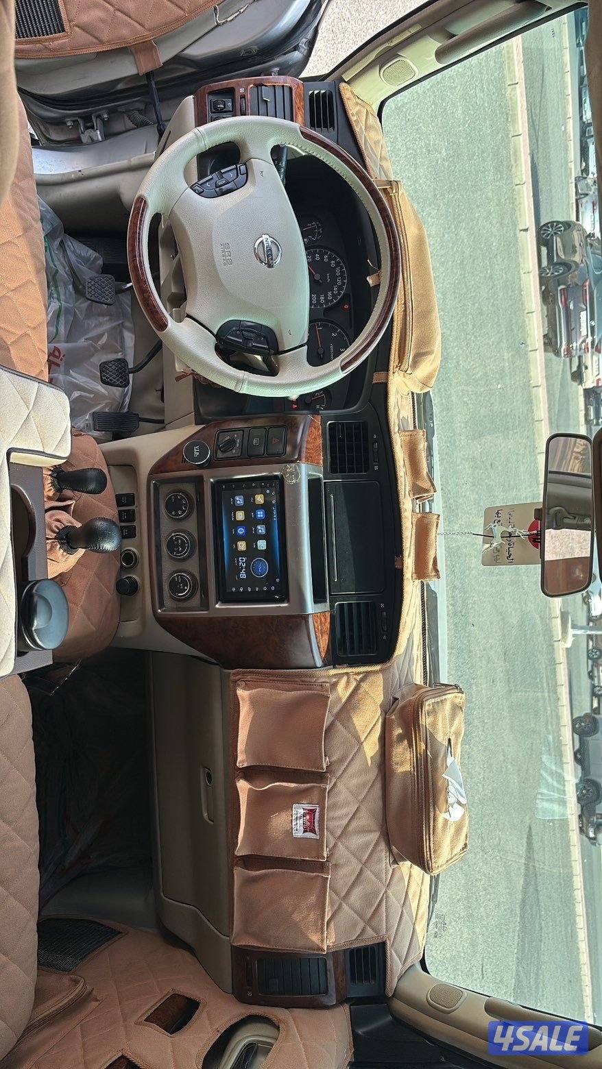 اللبيع سوبر سفاري2