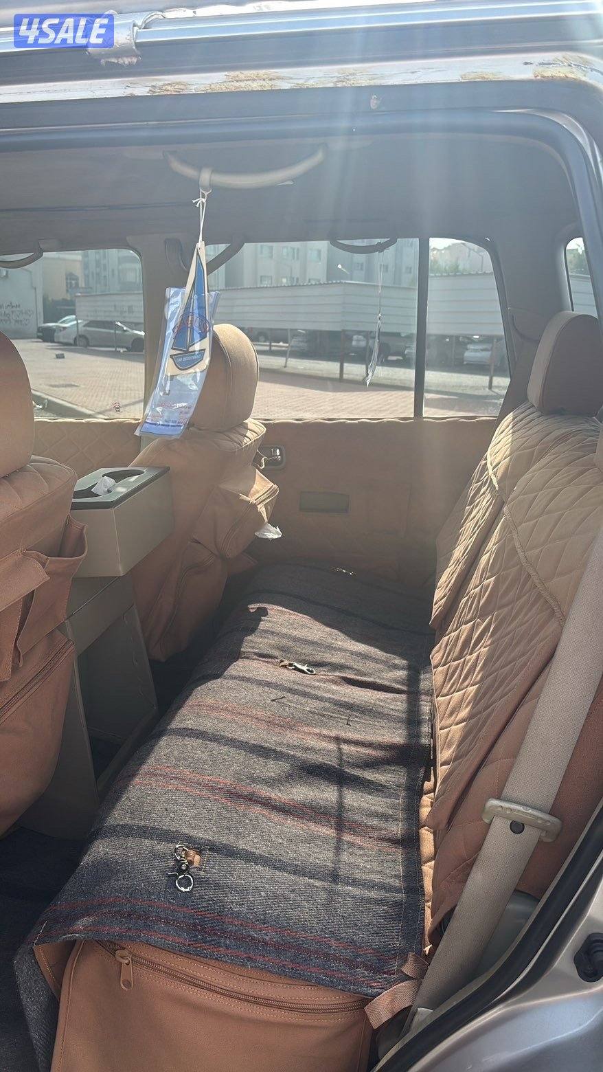 اللبيع سوبر سفاري3