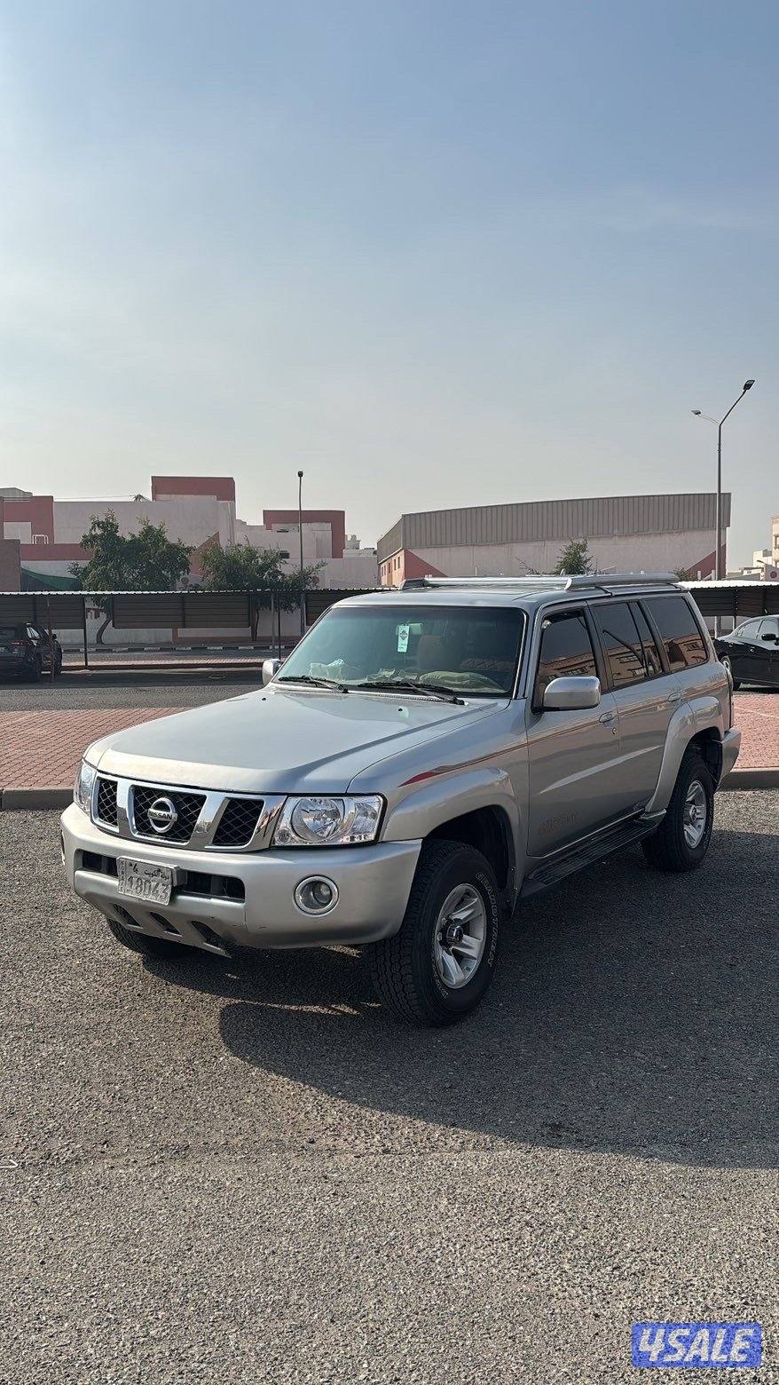 اللبيع سوبر سفاري6