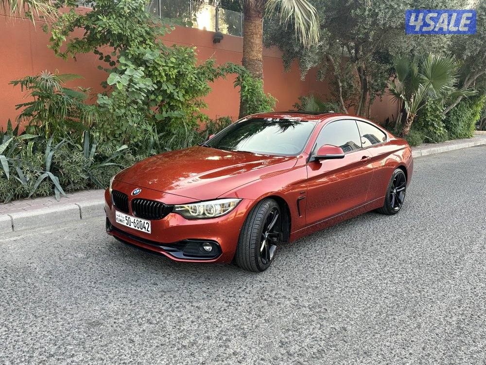 430i ممشى 39 الف فقط1