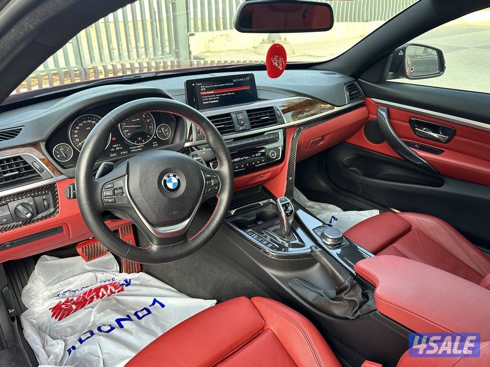 430i ممشى 39 الف فقط3