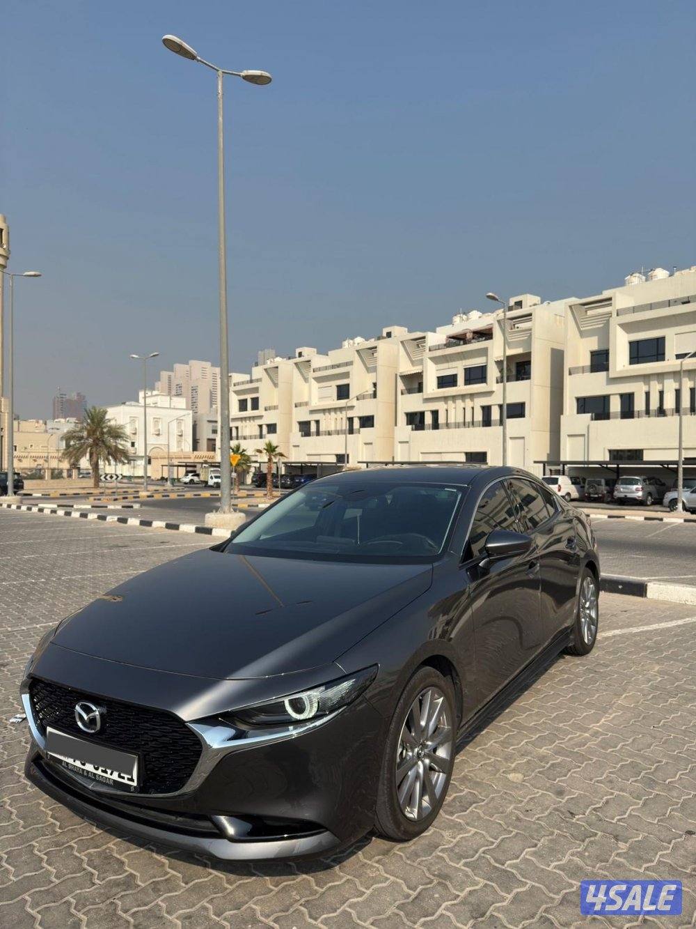 للبيع مازدا 31