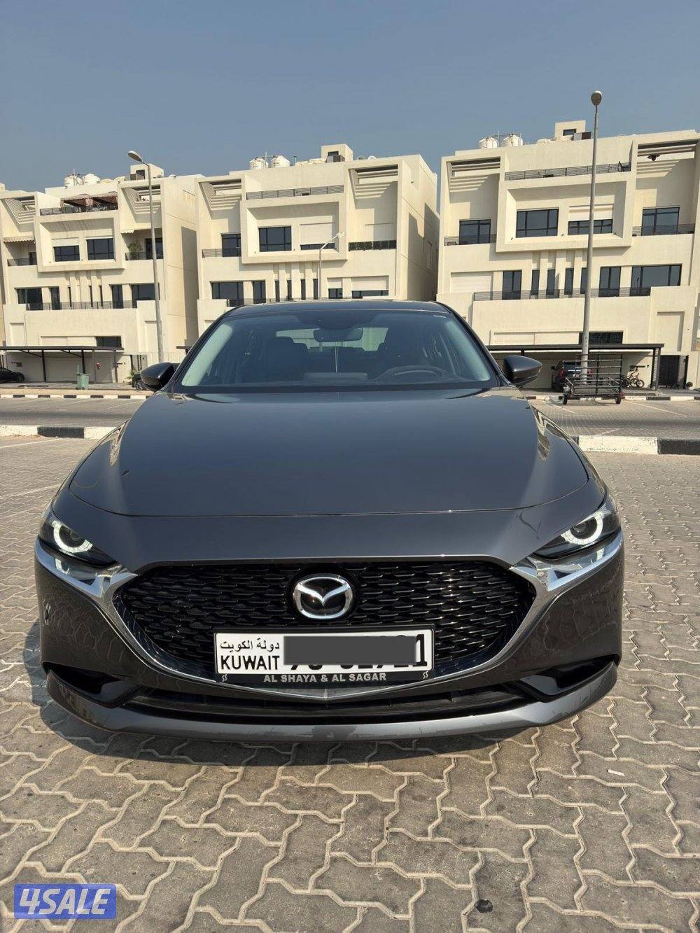 للبيع مازدا 32