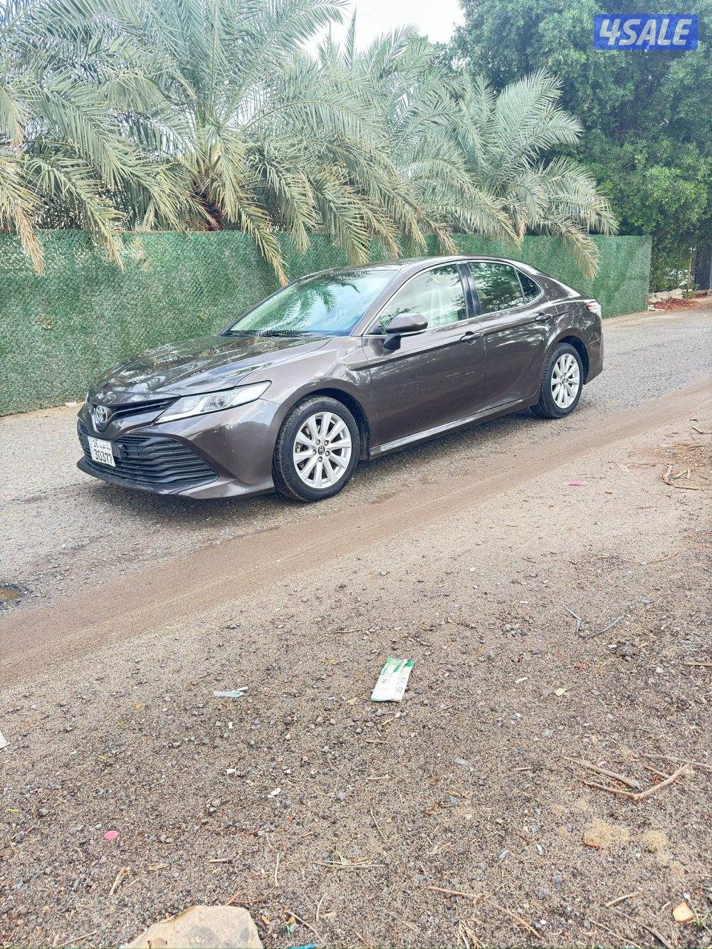 كامري 2019.   شرط الفحص  جير مكينه شاصي0