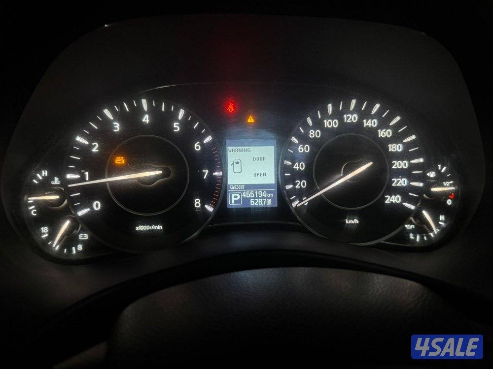 للبيع باترول بلاتينيوم5