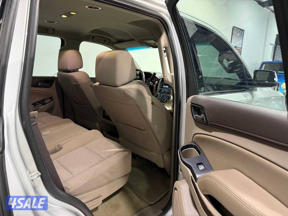 GMC Yukon SLE V8 20195