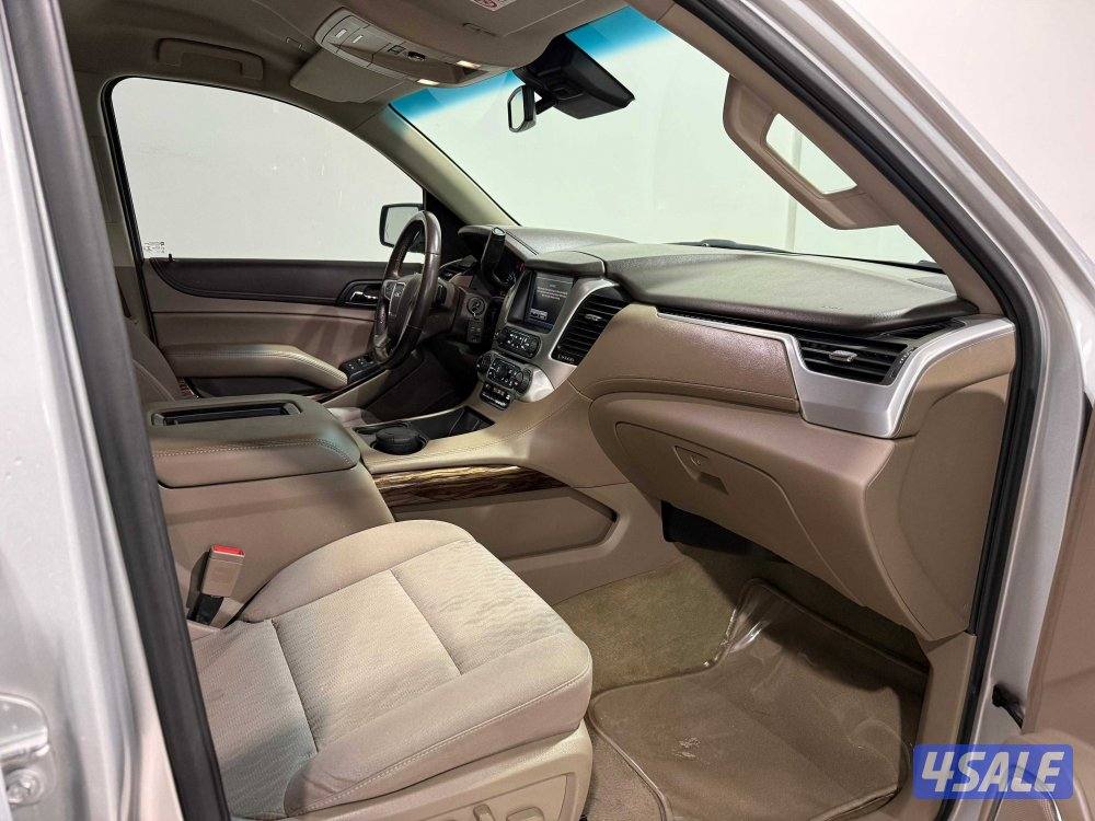 GMC Yukon SLE V8 20196