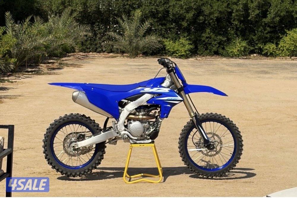 للبيع سيكل yz20252