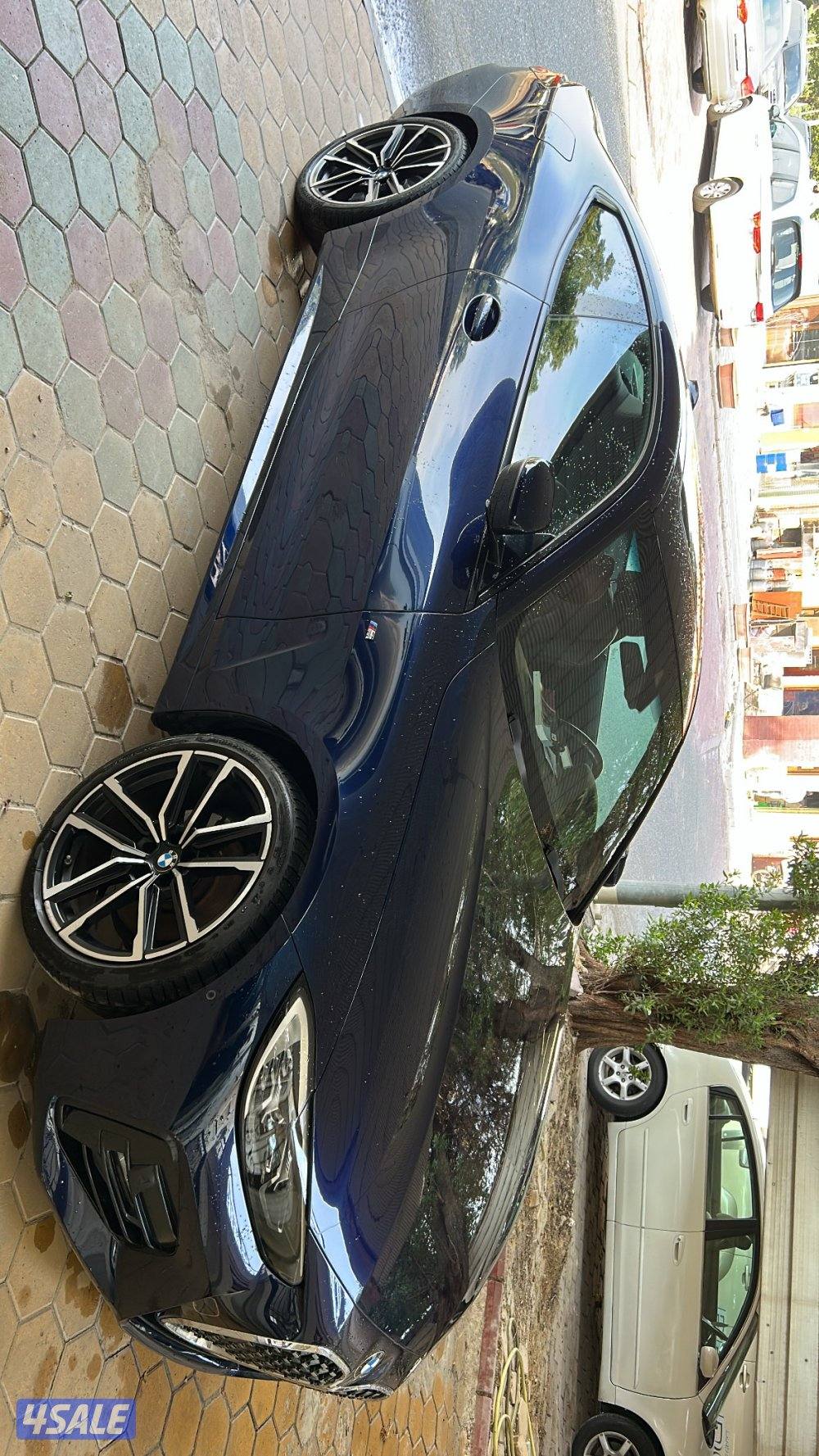 BMW 420i coupe Mpower-kit3