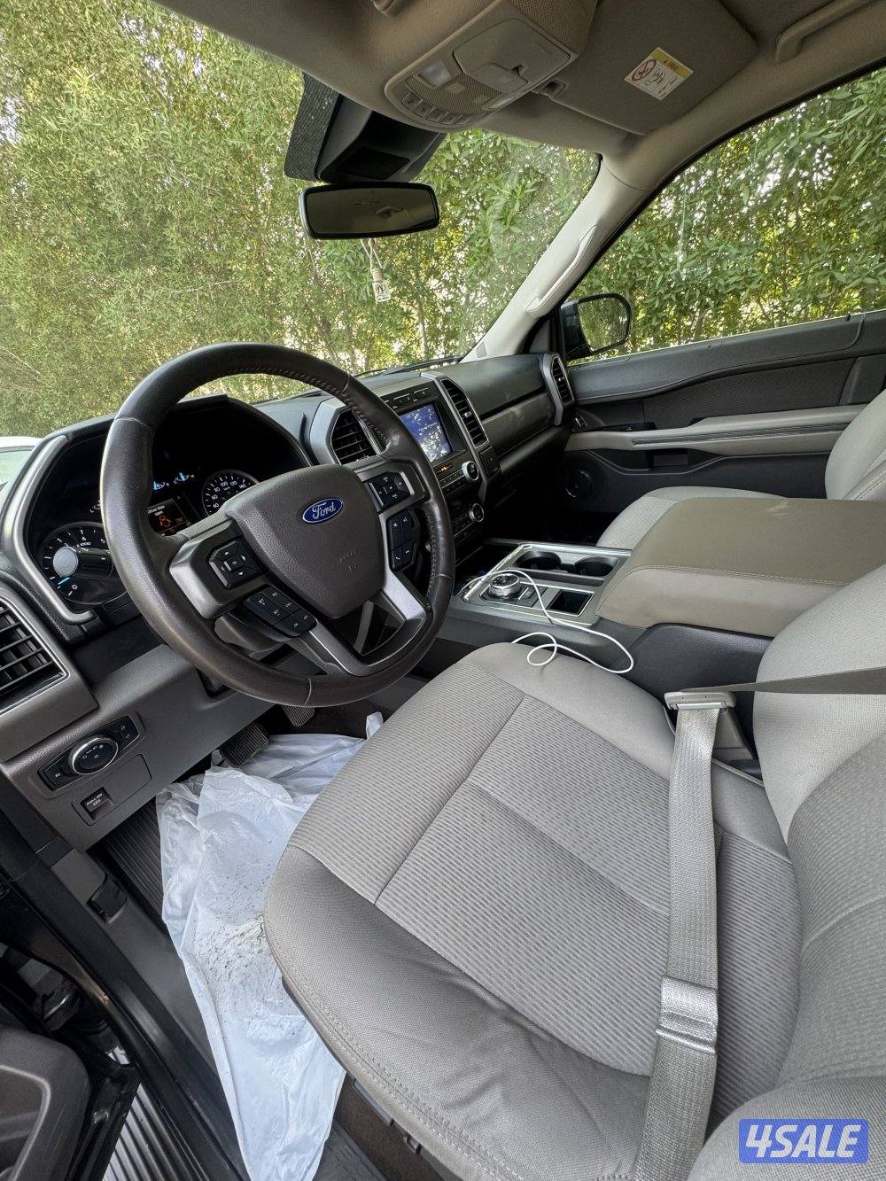 اكسبدشن XLTموديل 20202