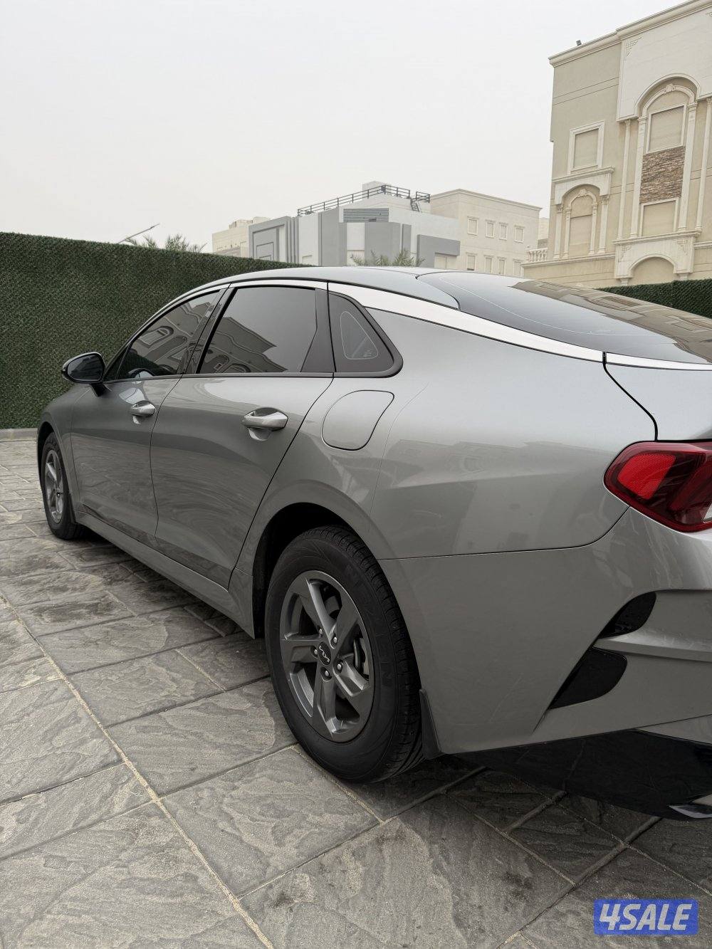 للبيع كيا4