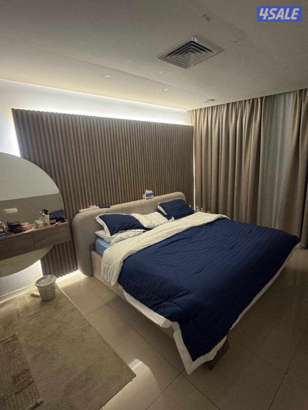 شاليه على الخور مع مسبح داخلي 🔥4