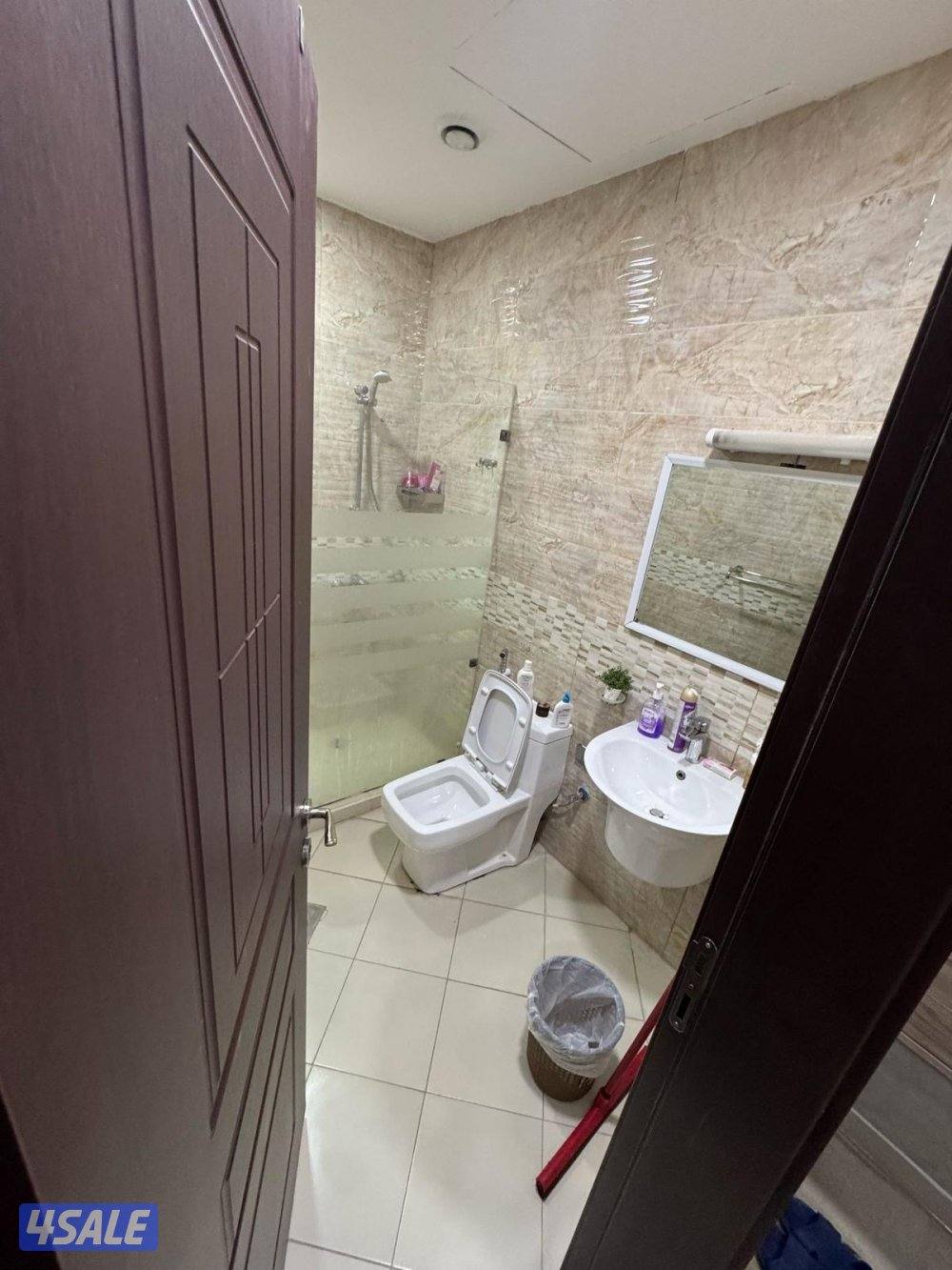 شاليه على الخور مع مسبح داخلي 🔥5