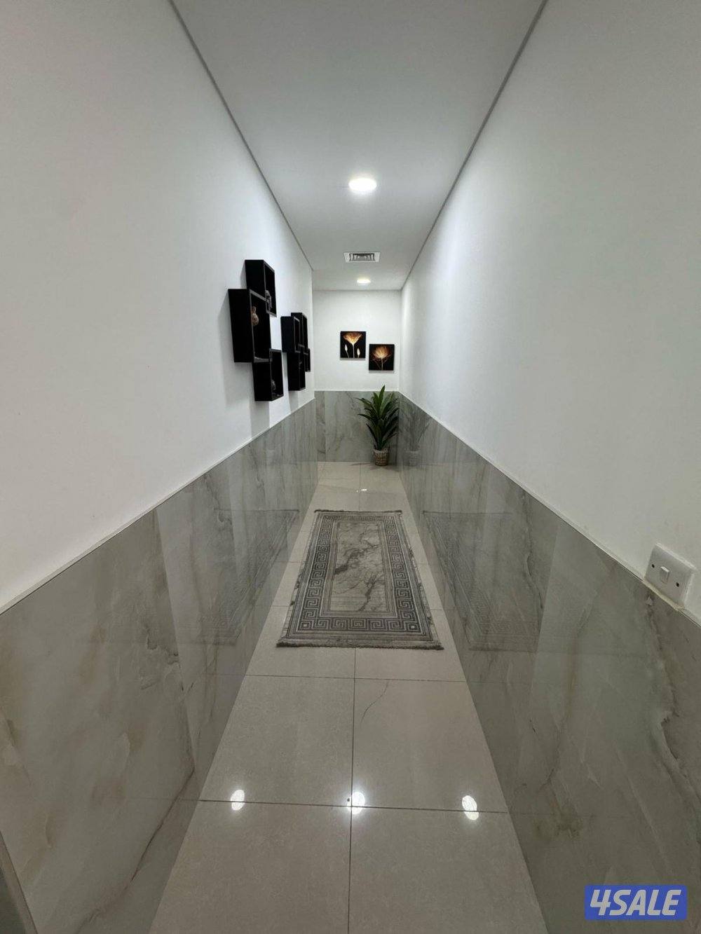 شاليه على الخور مع مسبح داخلي 🔥6