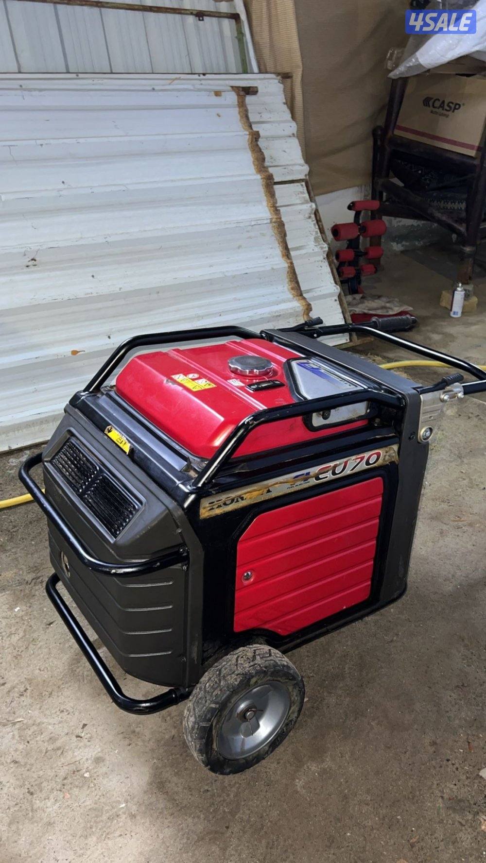 للبيع ماطور هوندا0