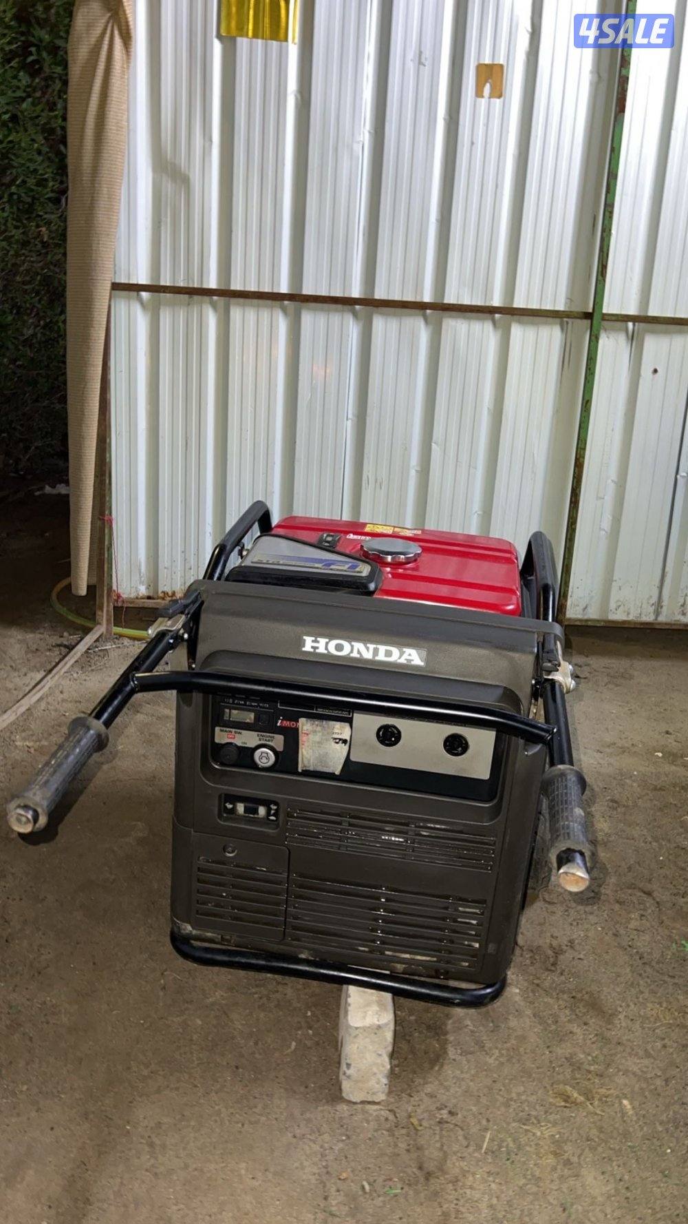 للبيع ماطور هوندا1