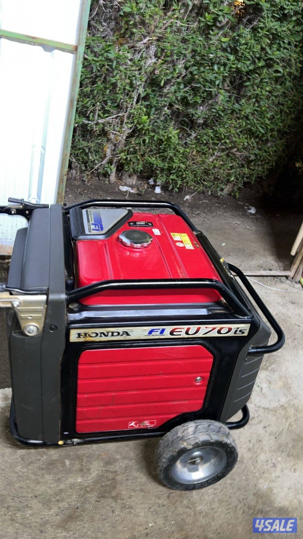 للبيع ماطور هوندا2