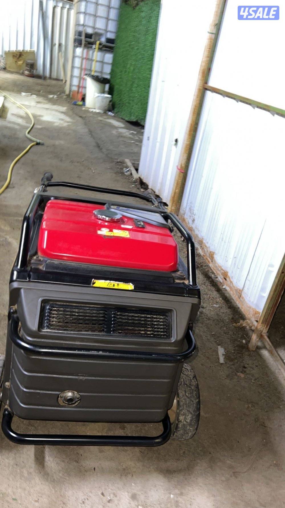 للبيع ماطور هوندا4