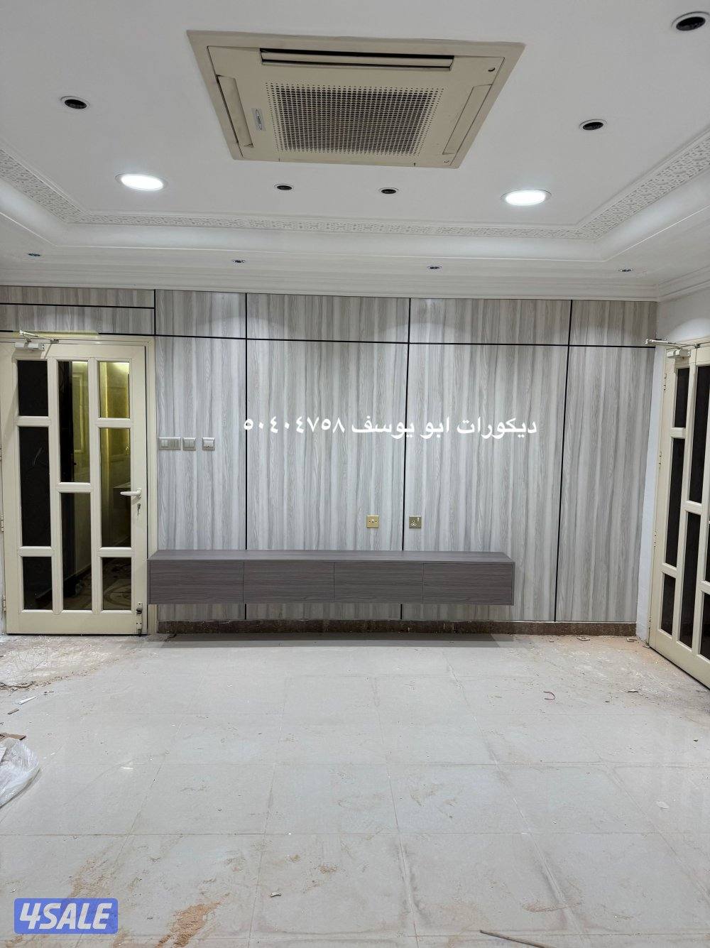 ديكورات تركيب شبورد3