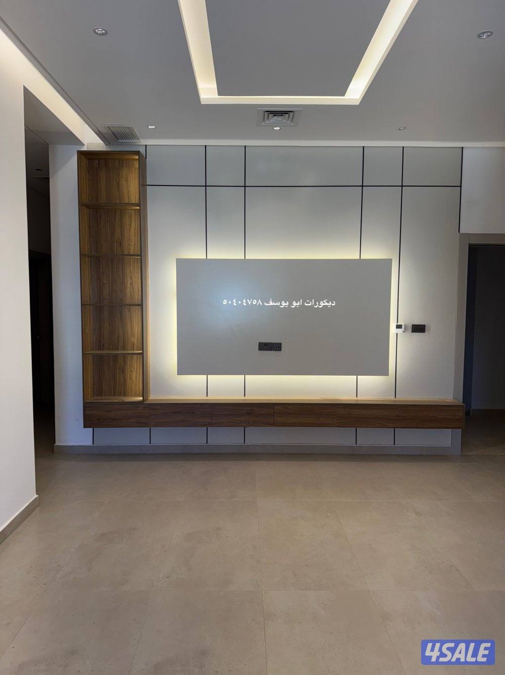 ديكورات تركيب شبورد7